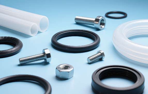 Shijiazhuang Continent Rubber&Plastic Co., Ltd Launches Foreign Trade Department: Expanding Global Footprint