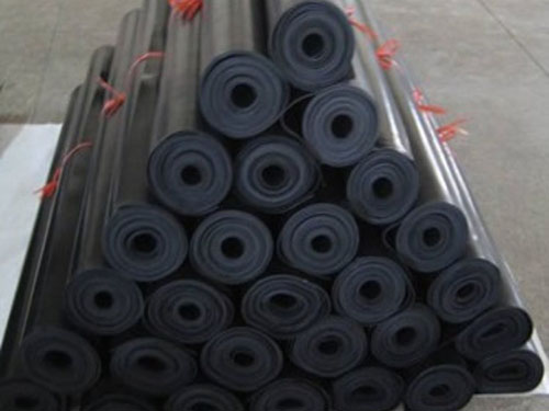 Acid-resistant rubber sheet橡膠板耐酸