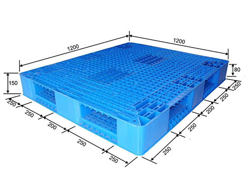 Pallet 托盤