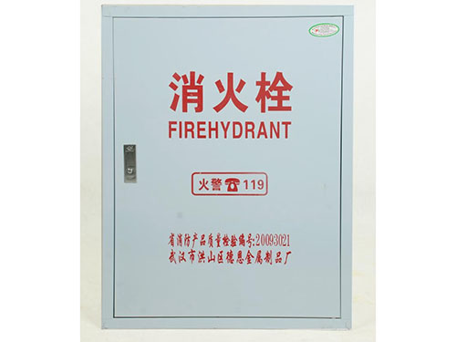 Fire cabinet消防箱