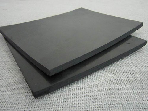 Oil-resistant rubber sheet橡膠板耐油