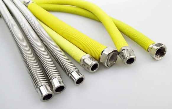 Stainless steel bellows不銹鋼波紋管 