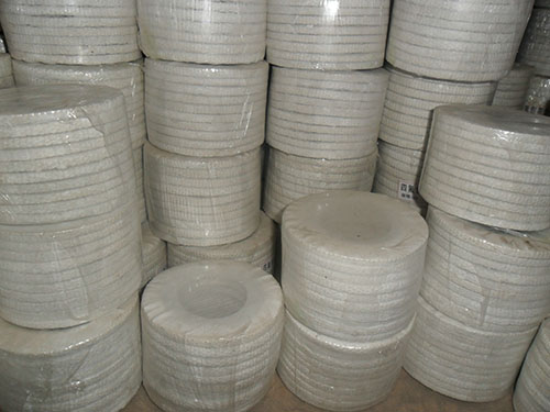 Asbestos gasket石棉墊