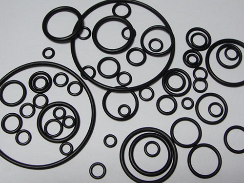 O-ring O型密封圈