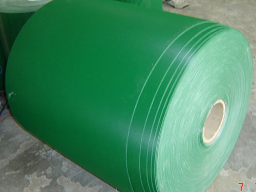 PU conveyor belt輸送帶