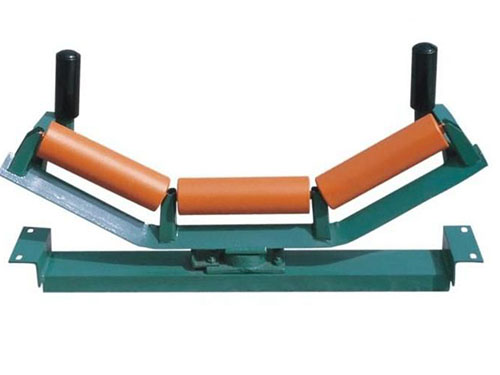 Conveyor idler托輥