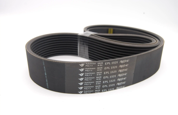 Ribbed V Belts多楔帶