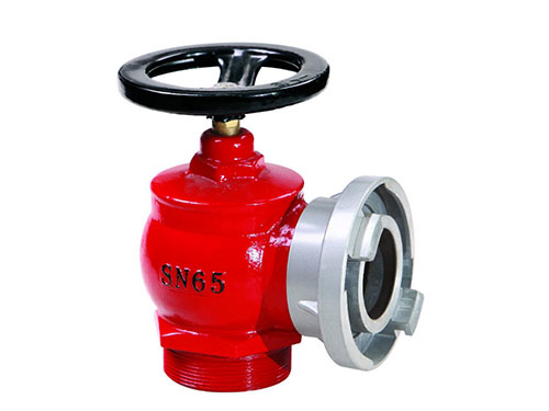 Fire hydrant消防栓