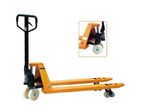 Manual pallet jack地牛