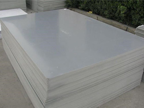 PVC plastic sheet塑料板