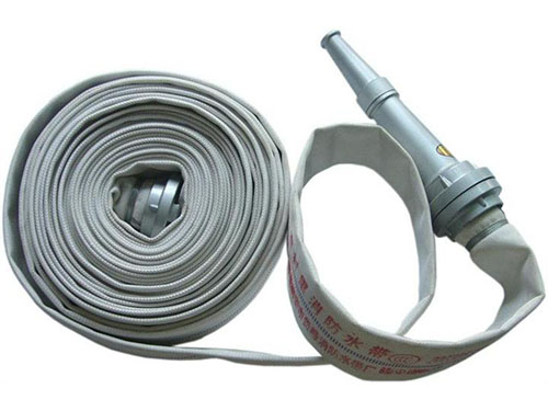 Fire hose消防帶