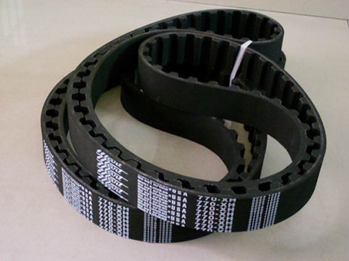 Polyester timing belt聚酯同步帶