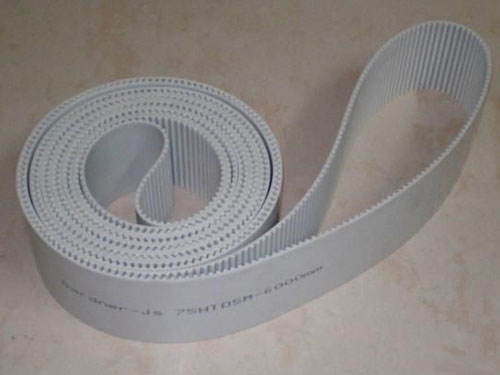 Polyester timing belt聚酯同步帶