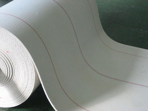 Cotton canvas for heavy-duty conveyor belts重型輸送帶棉帆布