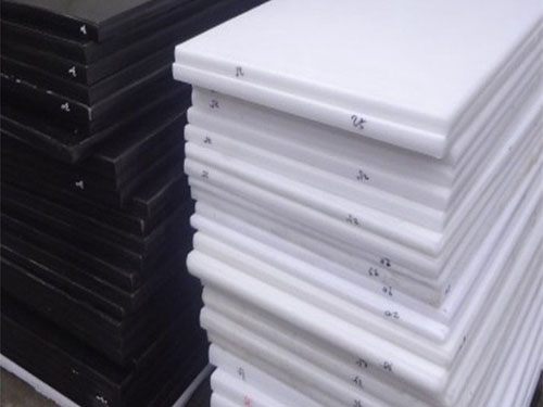 Polyoxymethylene plastic sheet塑料板聚甲醛