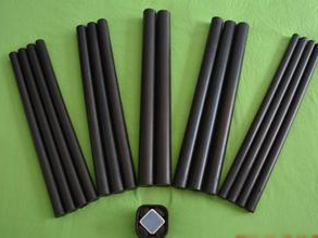 Rubber rod橡膠棒
