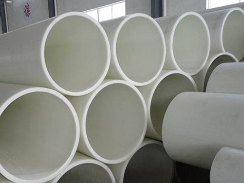 PP (polypropylene) pipe  PP（聚丙）管