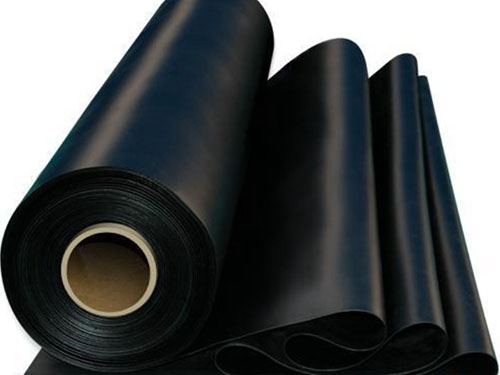 EPDM rubber sheet橡膠板三元乙丙