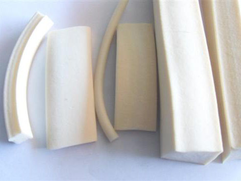 Sealing foam rubber strip密封發泡膠條