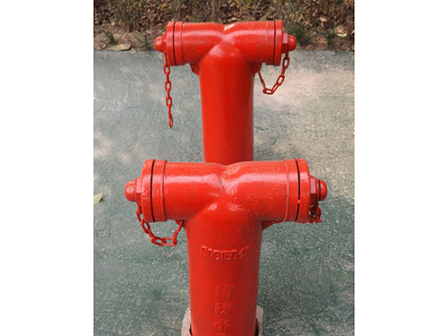 Fire hydrant消防栓