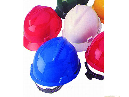 Safety helmet安全帽