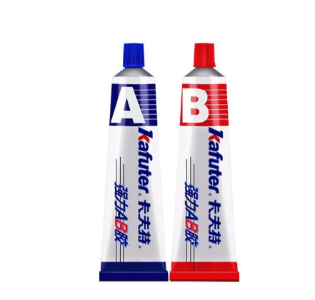 Kafuter Strong AB Glue 卡夫特AB膠