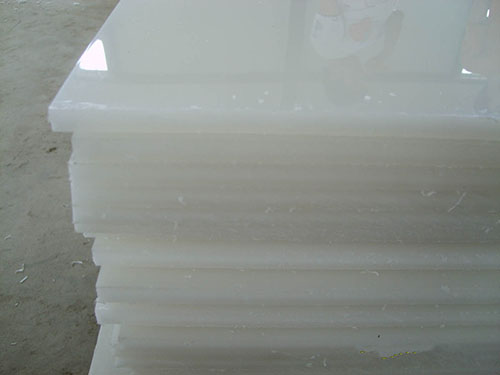 Silicone rubber sheet硅膠板