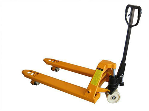  Manual pallet jack地牛