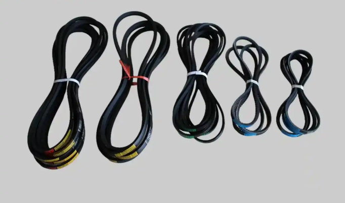 AgriculturalV-Belts農機V帶