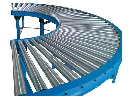 Conveyor roller輸送設備滾筒