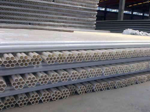 PE (polyethylene) pipe PE（聚乙）管