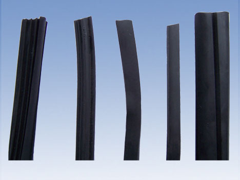 Oil-resistant rubber strip耐油膠條