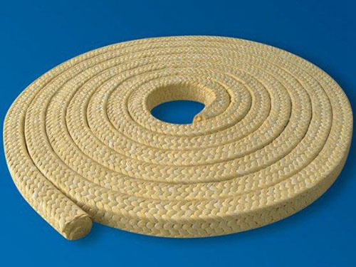 Packing ring盤根環