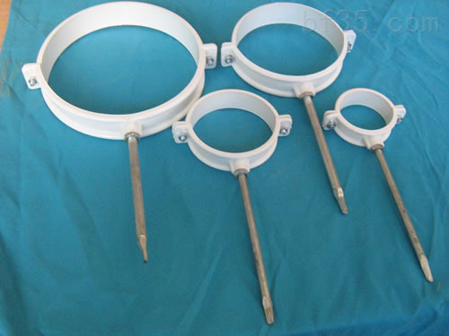 Pipe clamp管卡