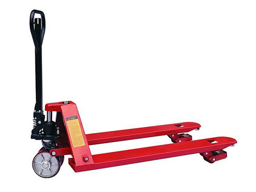  Manual pallet jack地牛