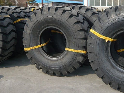 Engineering tire工程輪胎