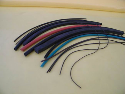 Acid and alkali resistant rubber strip耐酸堿膠條