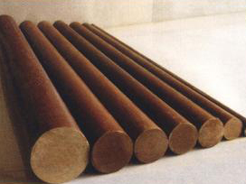 Phenolic cloth rod酚醛布棒