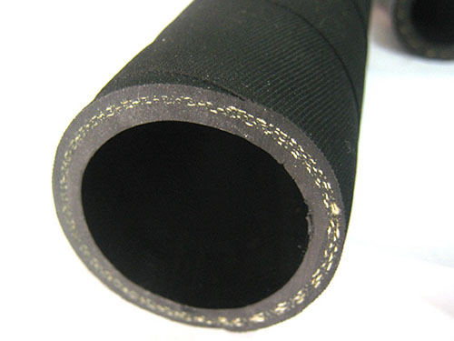 Fabric-reinforced rubber hose夾布膠管