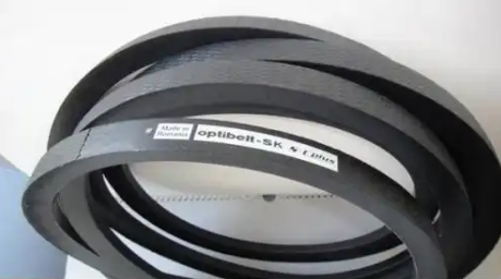  Industry Raw Edge V Belts工 業 切 割 V 帶