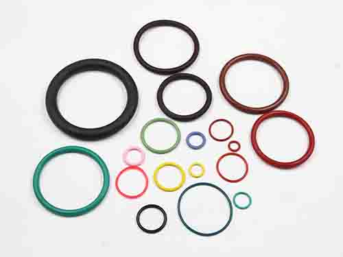 O-ring O型密封圈