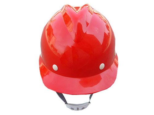 Safety helmet安全帽