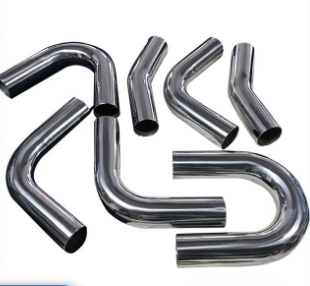 Stainless steel elbow pipe不銹鋼彎管