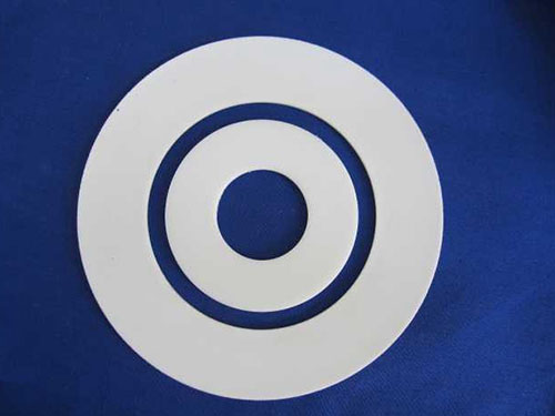 PTFE gasket四氟墊