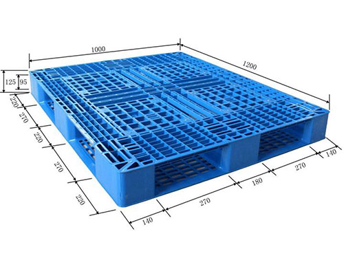 Pallet托盤