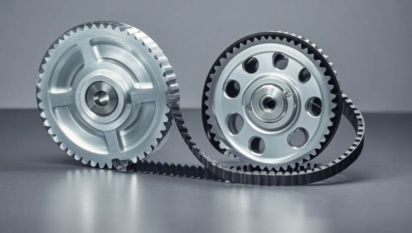 Auto Timing Belts汽車同步帶