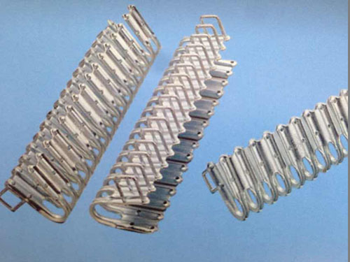 Conveyor belt fastener皮帶扣