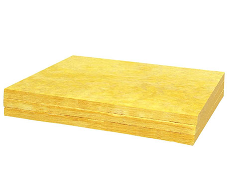 Rock wool insulation board巖棉保溫板